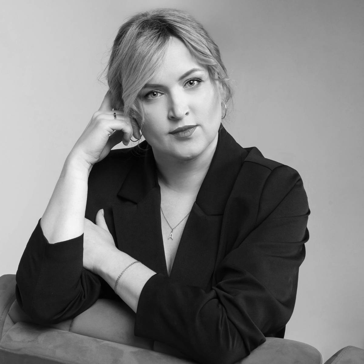 Анна Гордеева | Сетка — социальная сеть от hh.ru