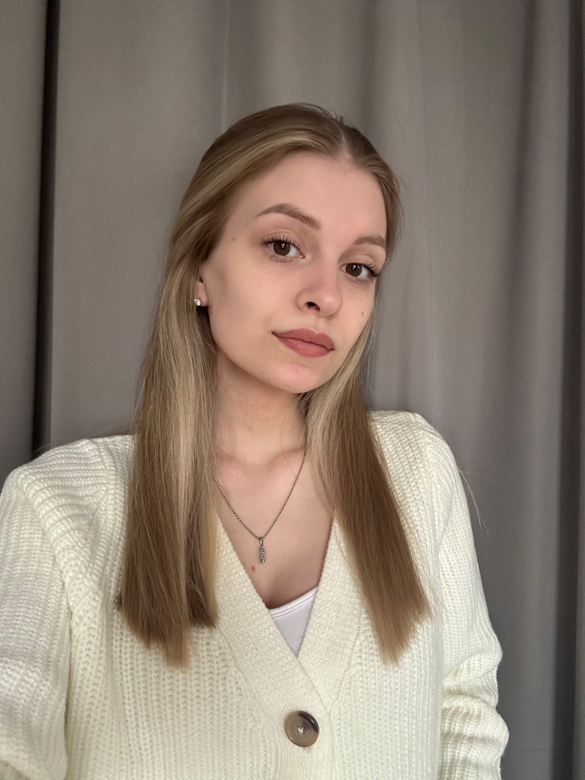 Елизавета Васильева | Сетка — социальная сеть от hh.ru