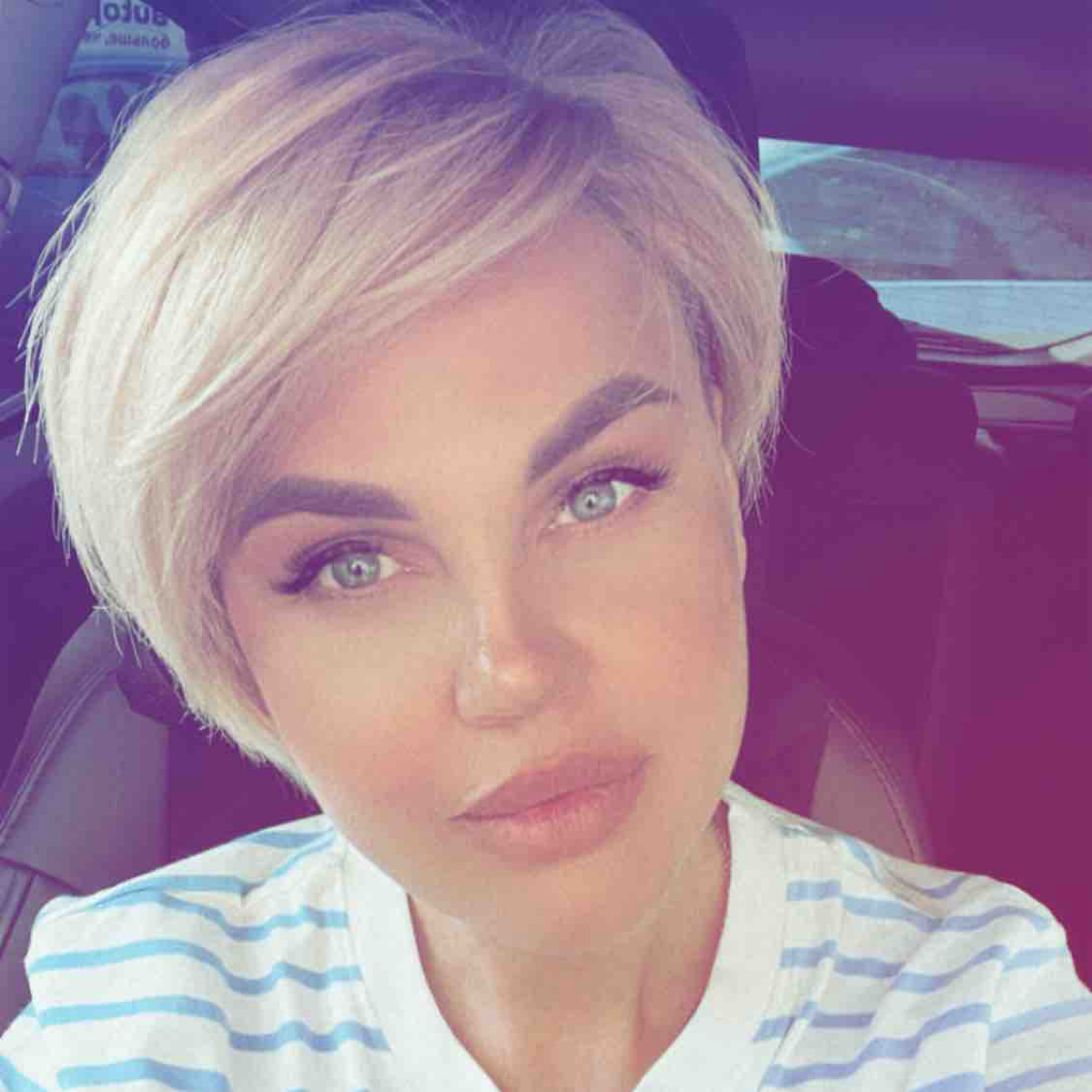 Нина Терехова