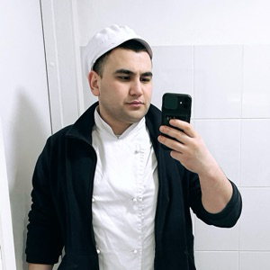 Баха Ибадуллаев | Сетка — социальная сеть от hh.ru