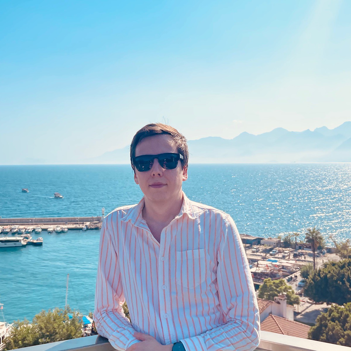 profile avatar