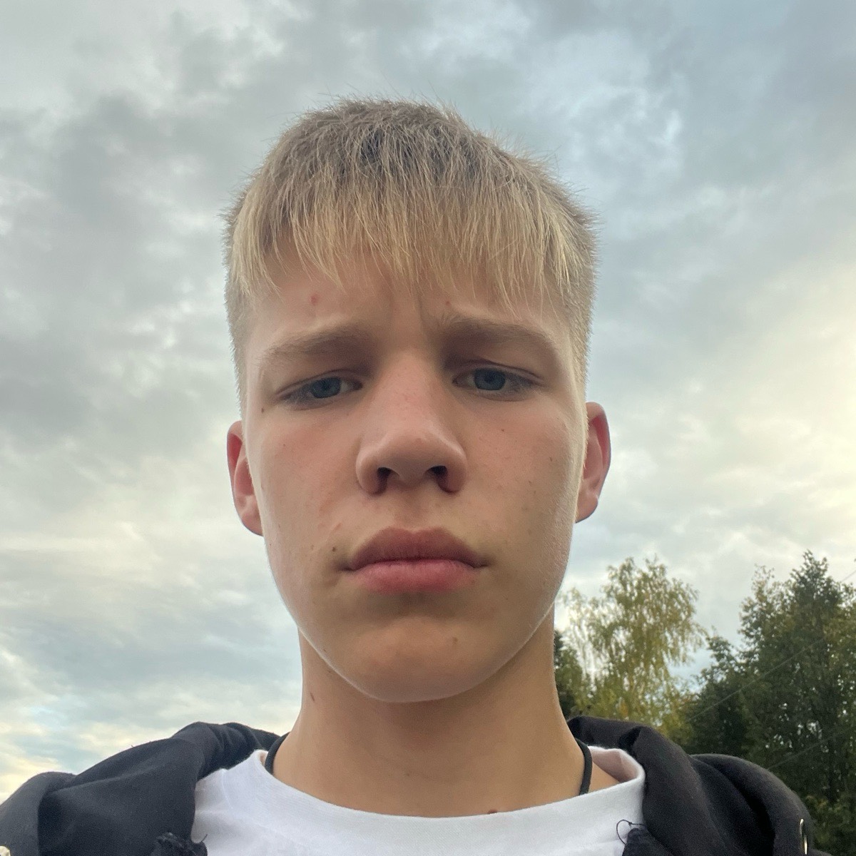 Никита Игнатьев