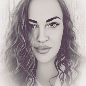 Дарья Чекурак