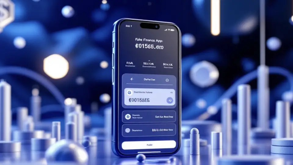 В App Store появилось новое фейковое приложение Curve FInance | Сетка — социальная сеть от hh.ru