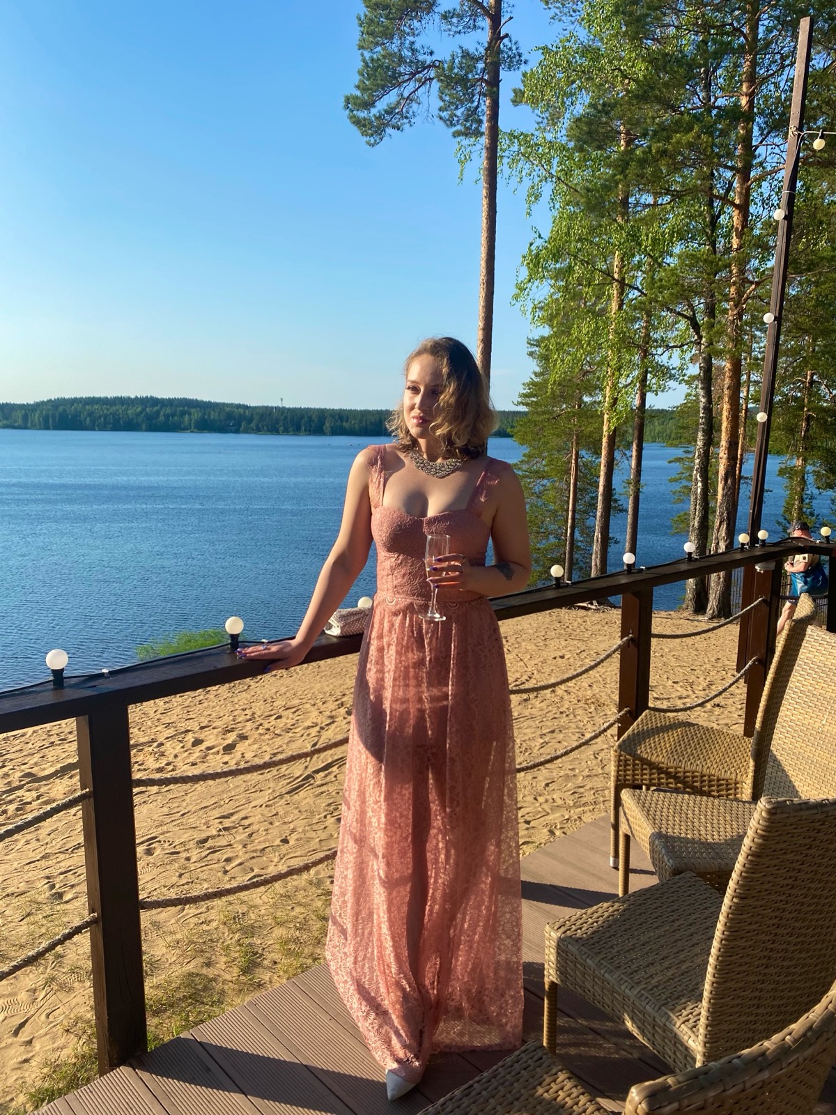 Александра Маркова