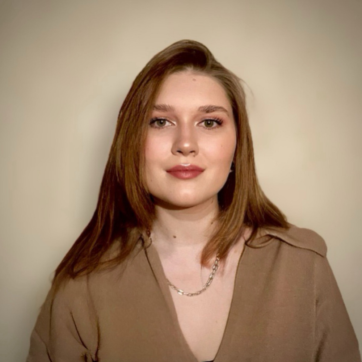 Мария Черноклинова