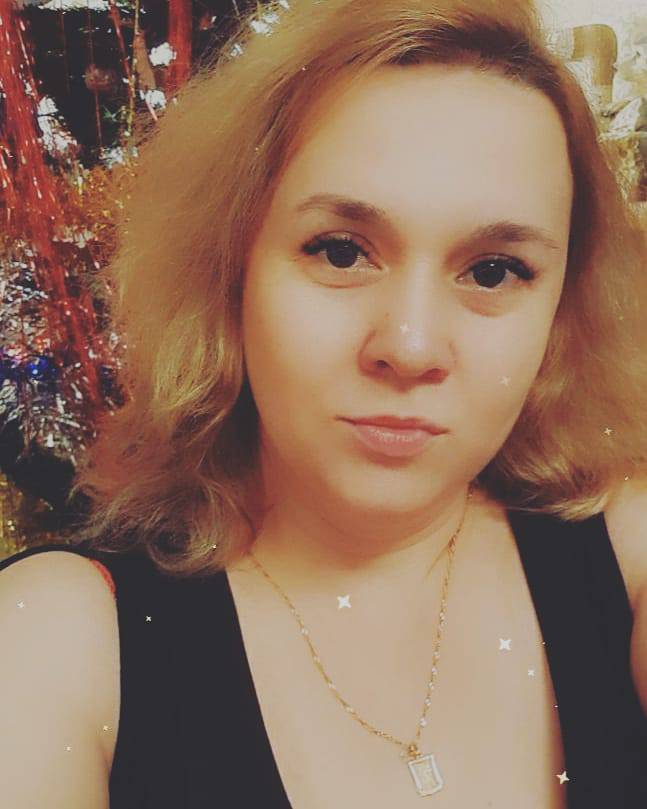 Елена Бондарь