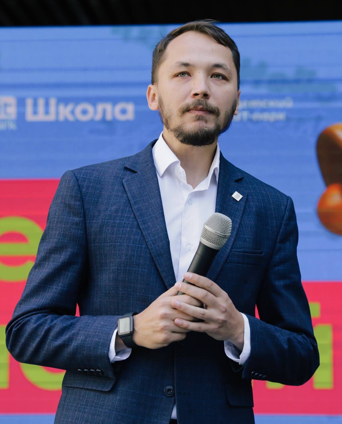 Дамир Ахметзянов