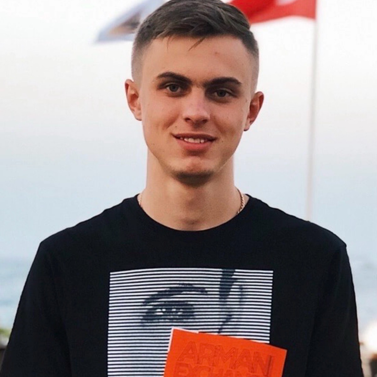 Вадим Пивоваров