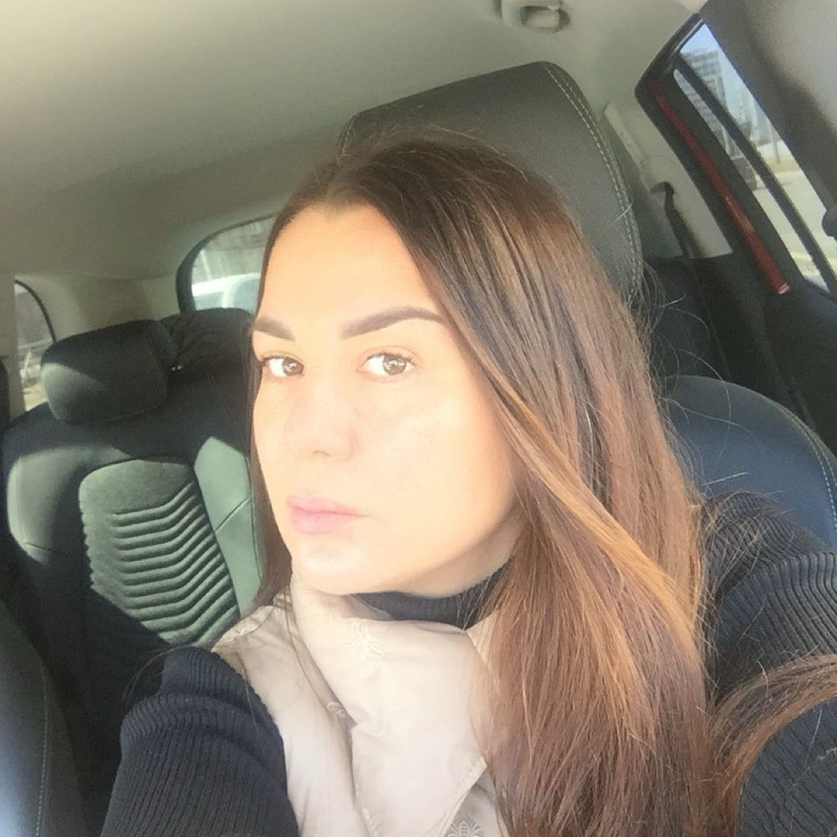 Виктория Вылегжаниа | Сетка — социальная сеть от hh.ru