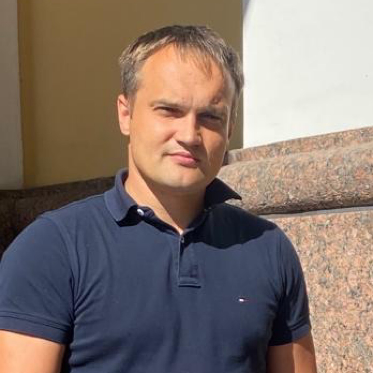 Андрей Пасикан