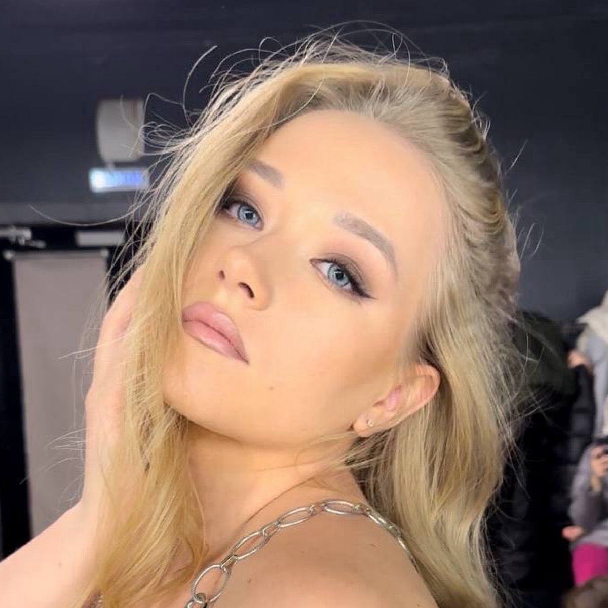 Любовь Белая | Сетка — социальная сеть от hh.ru