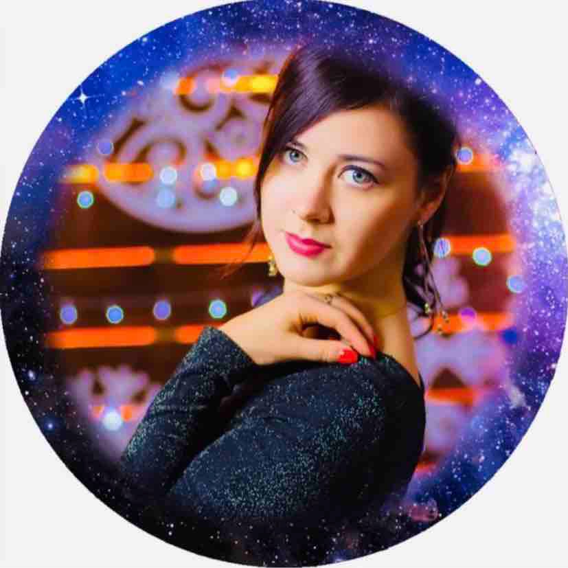 Алла Ёлкина | Сетка — социальная сеть от hh.ru