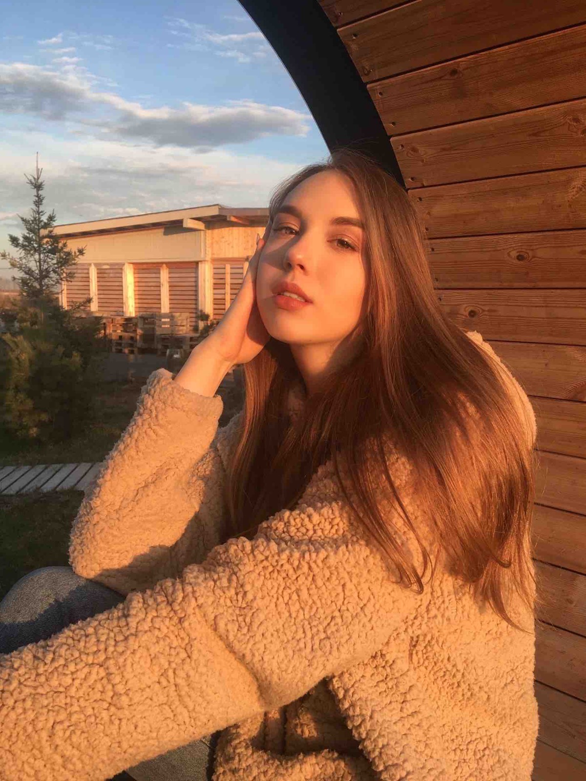 Нелли Прохорова | Сетка — социальная сеть от hh.ru