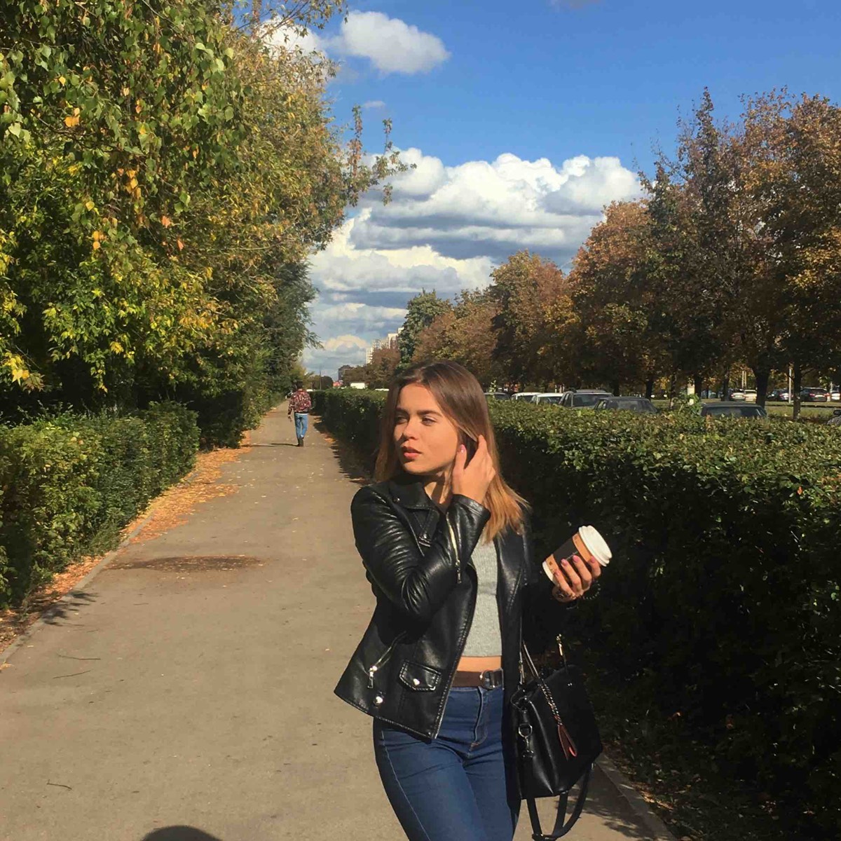 Надежда Ермашова