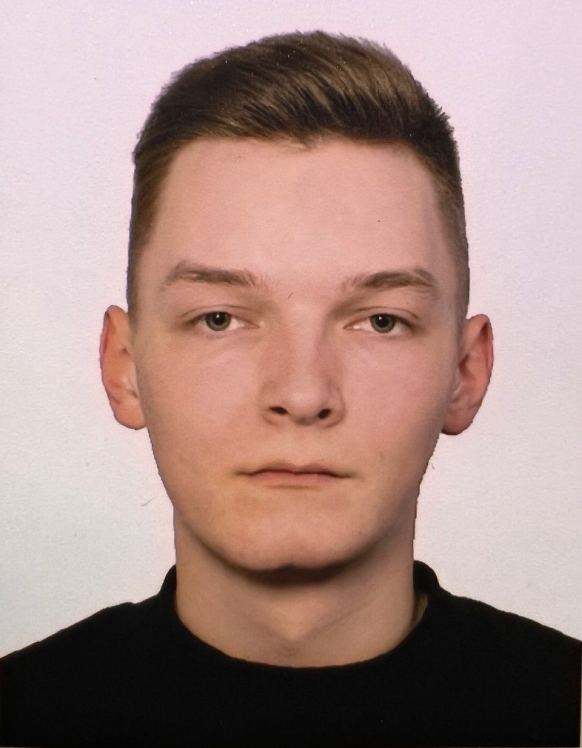 Даниил Максименко