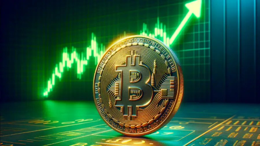 JPMorgan: Рост биткоина обеспечит «План 21/21» | Сетка — социальная сеть от hh.ru