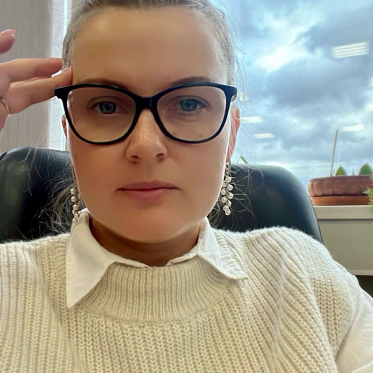 Екатерина Трусова | Сетка — социальная сеть от hh.ru