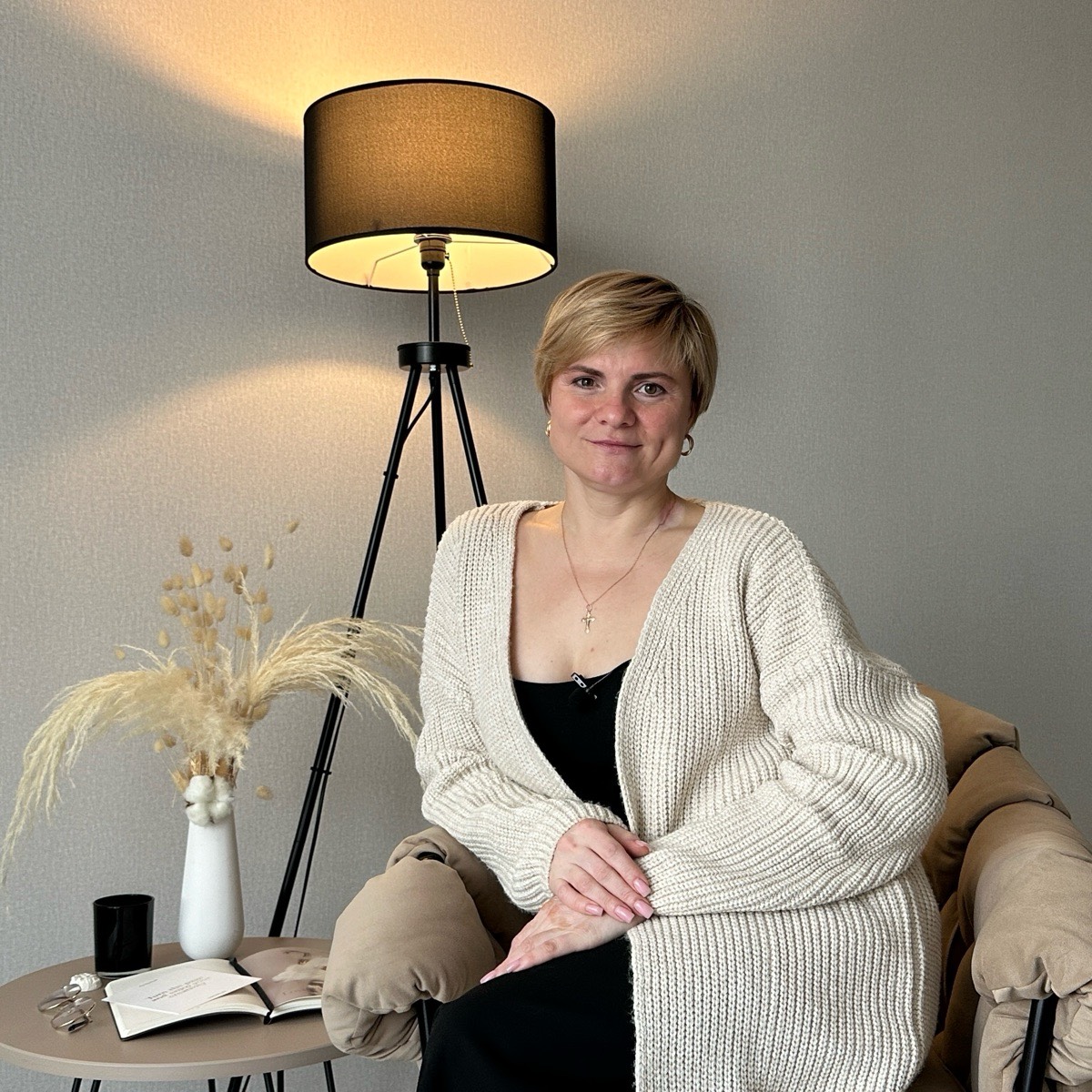 Нина Седлецкая | Сетка — социальная сеть от hh.ru