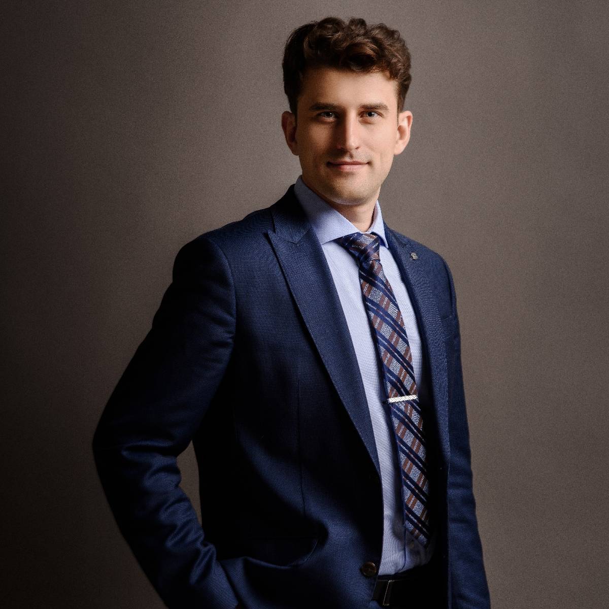 Святослав Зубков | Сетка — социальная сеть от hh.ru