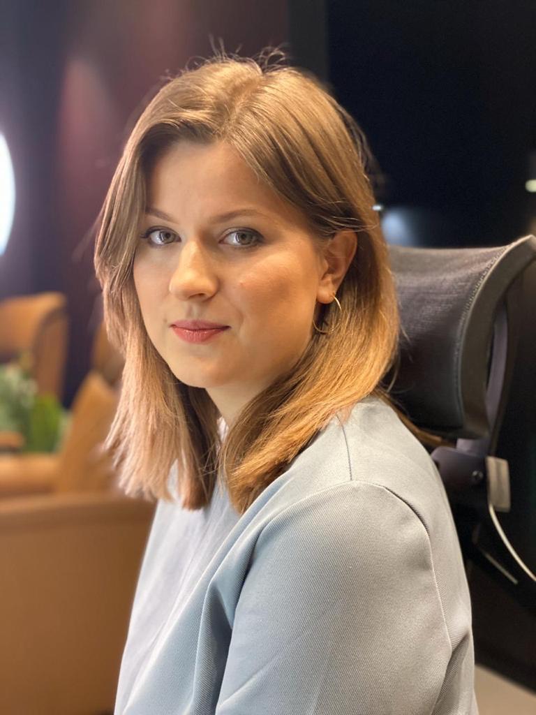 Анастасия Лобанова