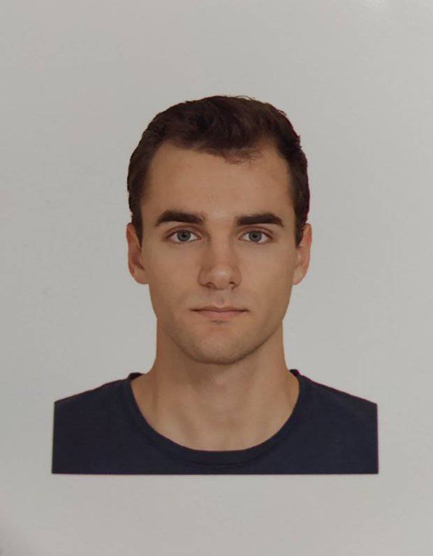 Павел Лунёв | Сетка — социальная сеть от hh.ru