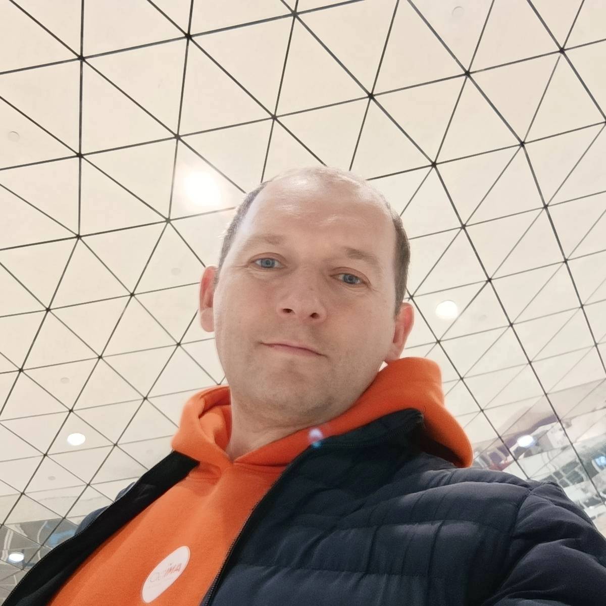 Павел Яблочкин | Сетка — социальная сеть от hh.ru