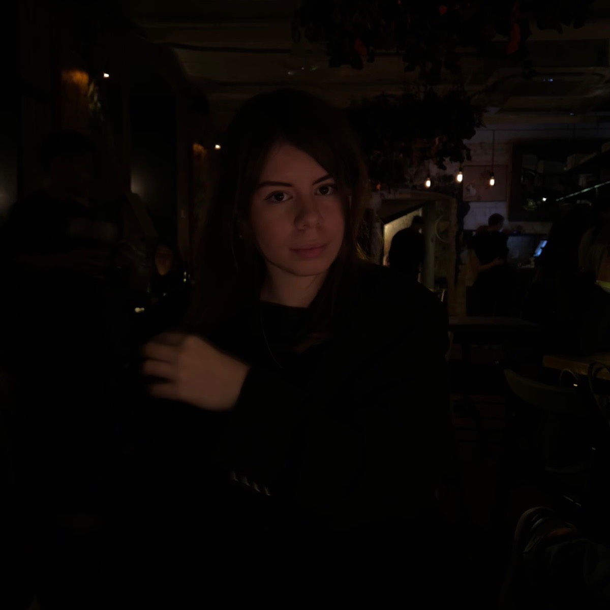 Даша Малякина