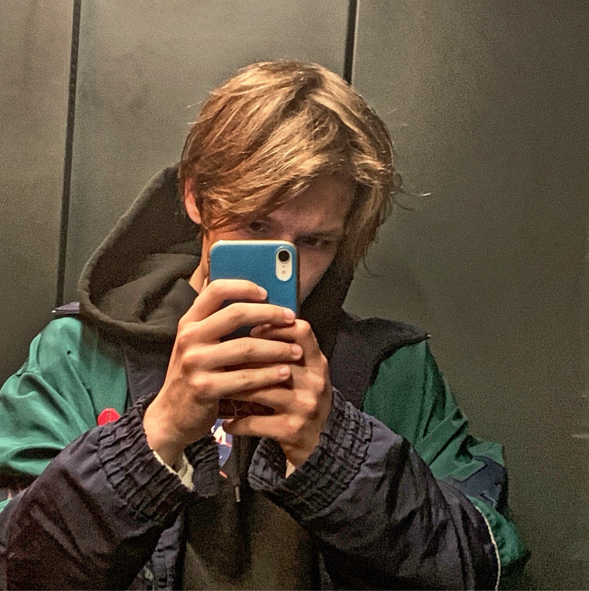 Дмитрий Федосеев | Сетка — социальная сеть от hh.ru