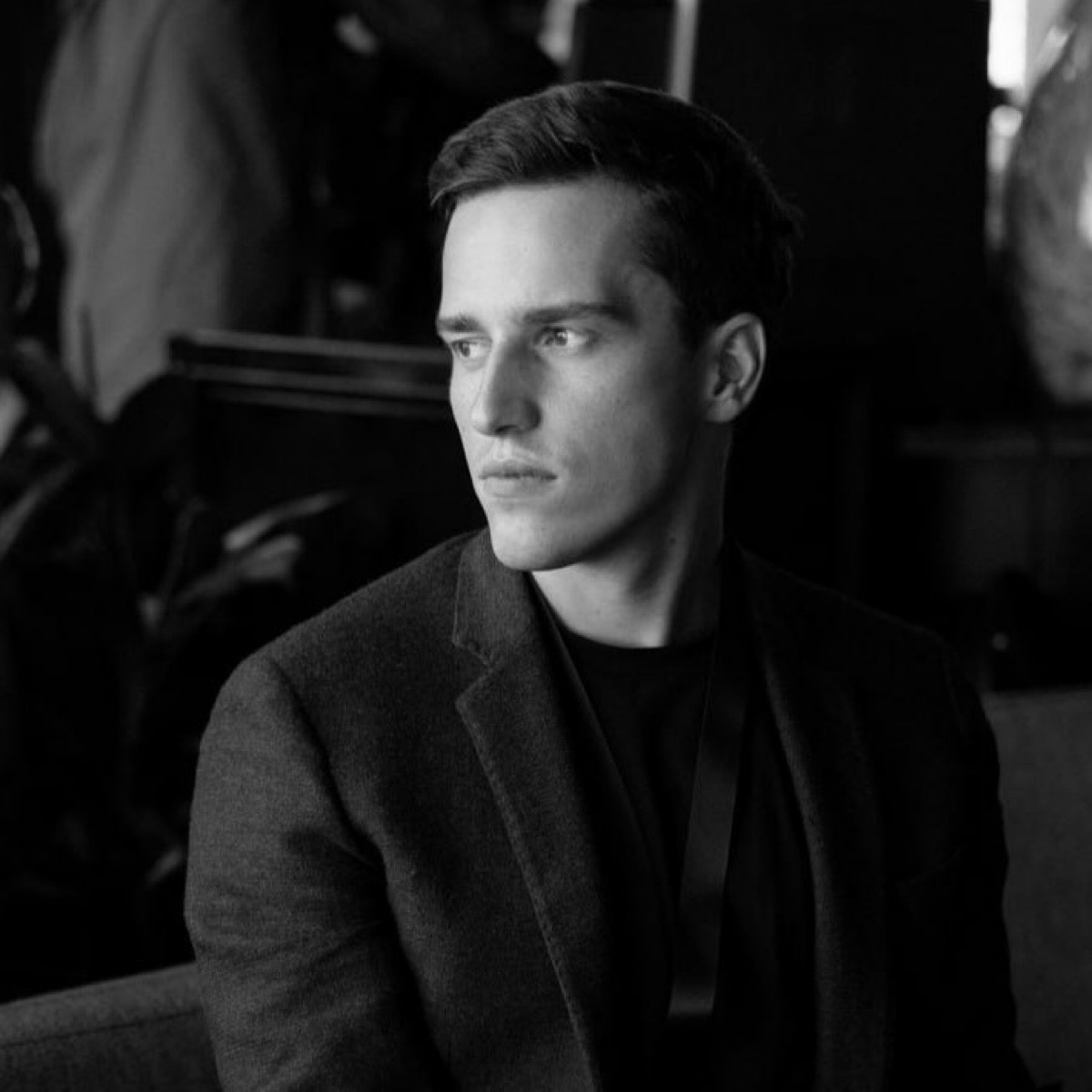 Юрий Шахов | Сетка — социальная сеть от hh.ru