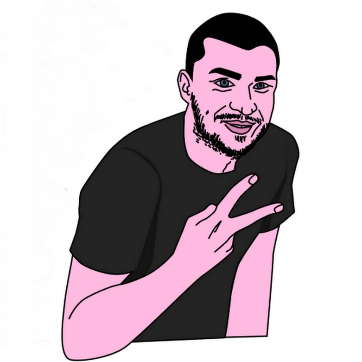 Ефим Загребин | Сетка — социальная сеть от hh.ru