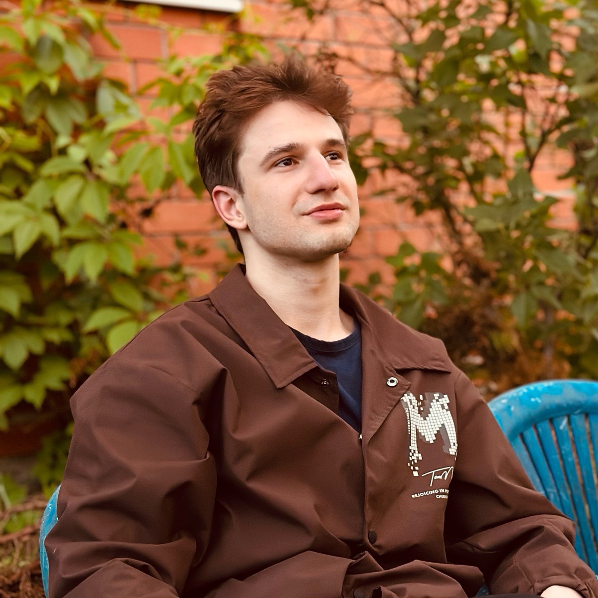 Али Магомедов | Сетка — социальная сеть от hh.ru