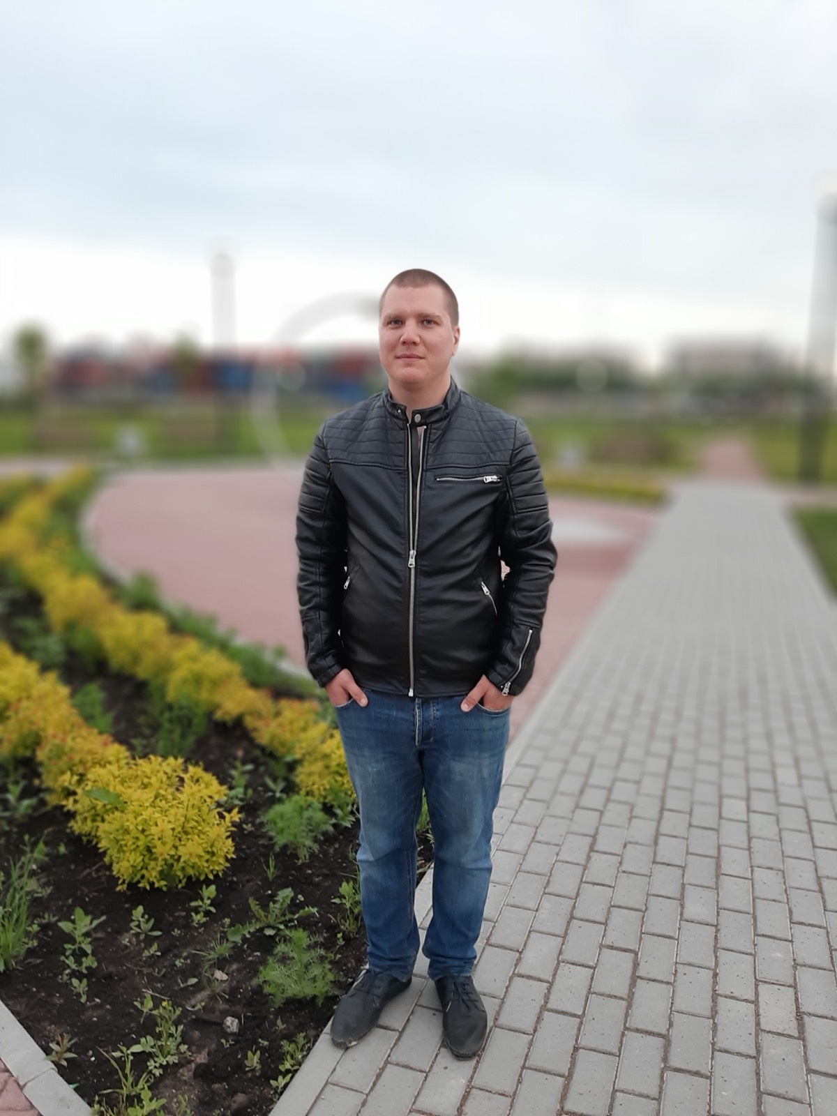 Павел Коршунов