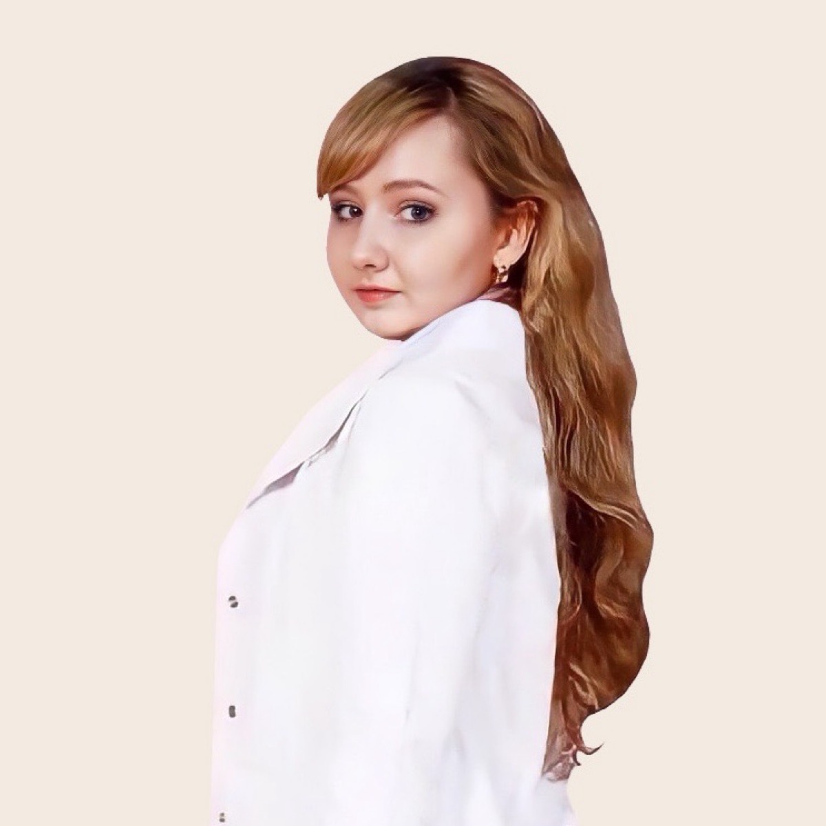 Екатерина Сизова