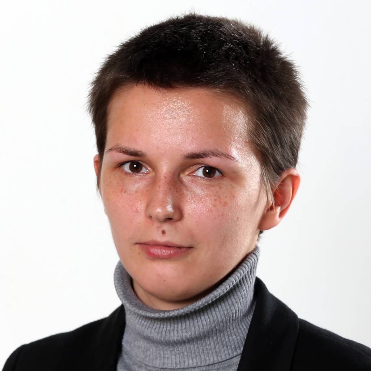 Анна Баранова