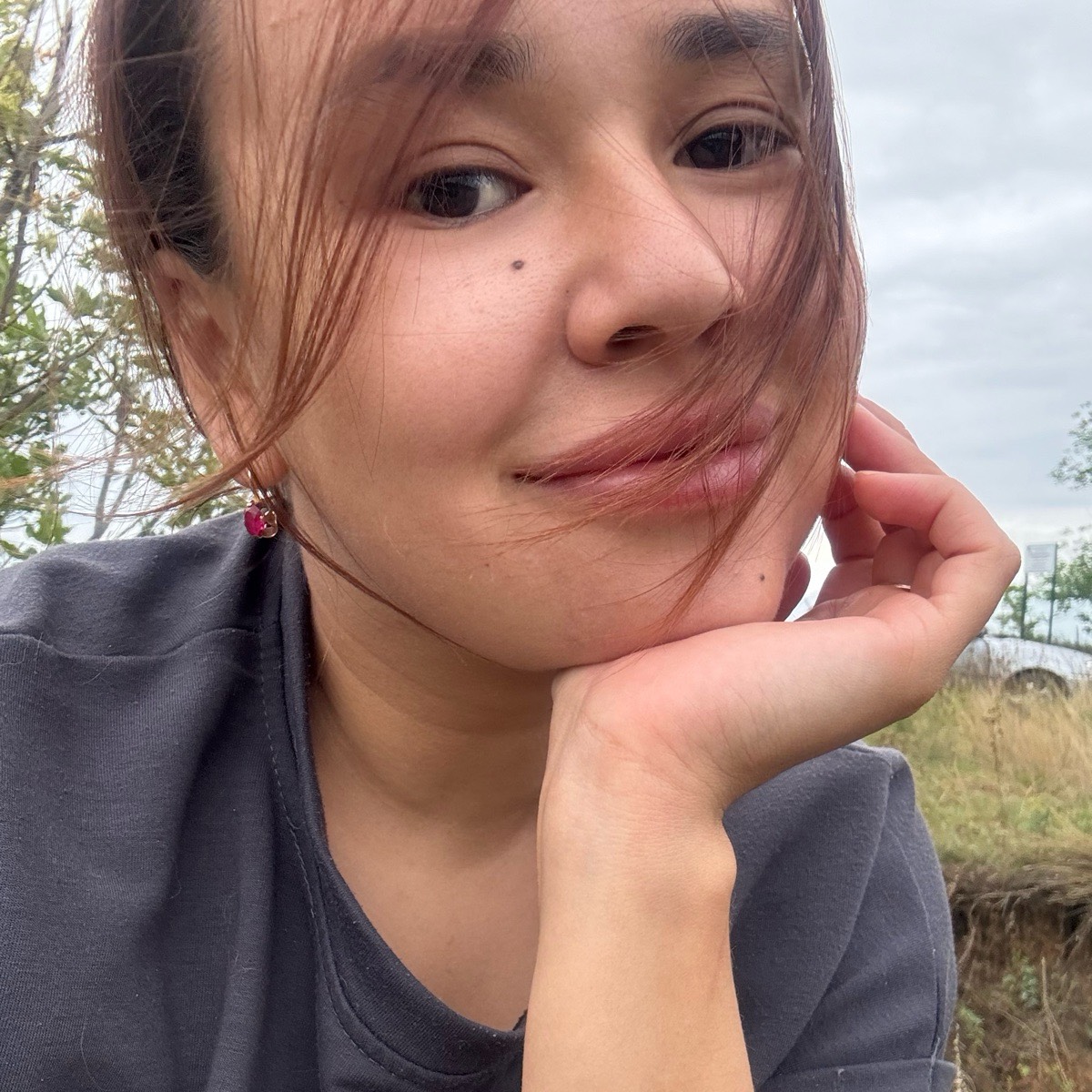 Лэйсян Гончарова | Сетка — социальная сеть от hh.ru