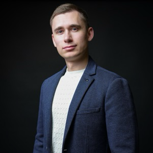 Кирилл Михайлевский | Сетка — социальная сеть от hh.ru