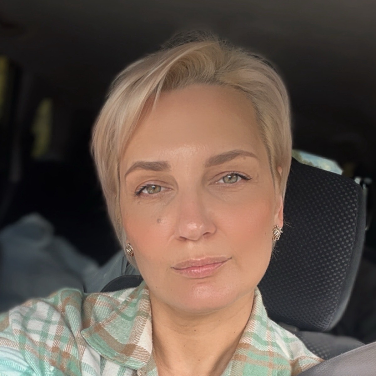 Надежда Васильева