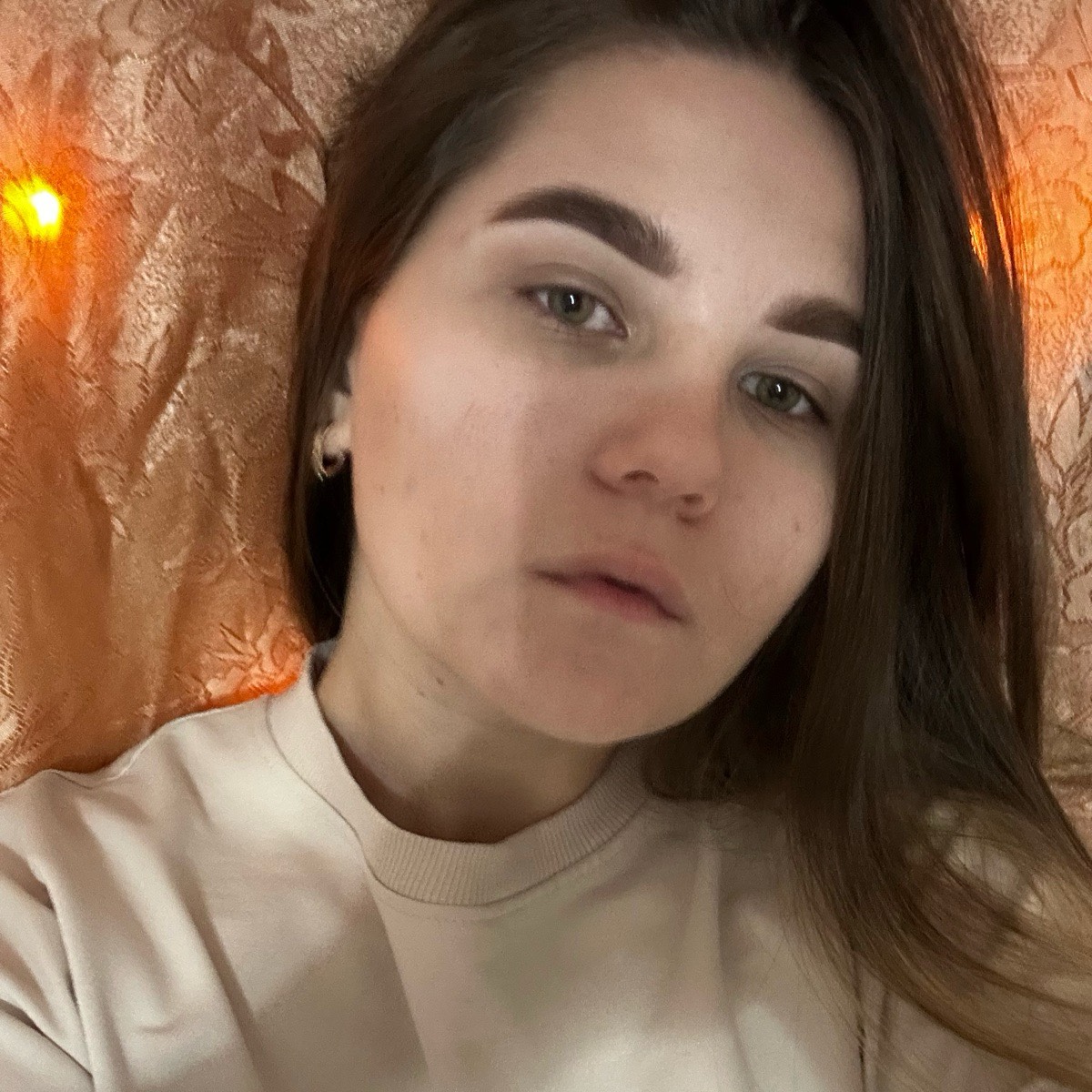 Анастасия Сенькова | Сетка — социальная сеть от hh.ru