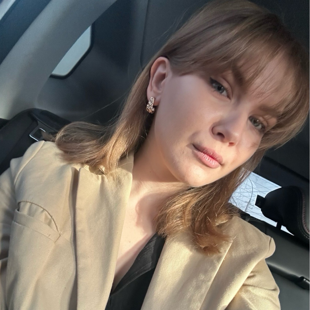 Валерия Бучинская | Сетка — социальная сеть от hh.ru