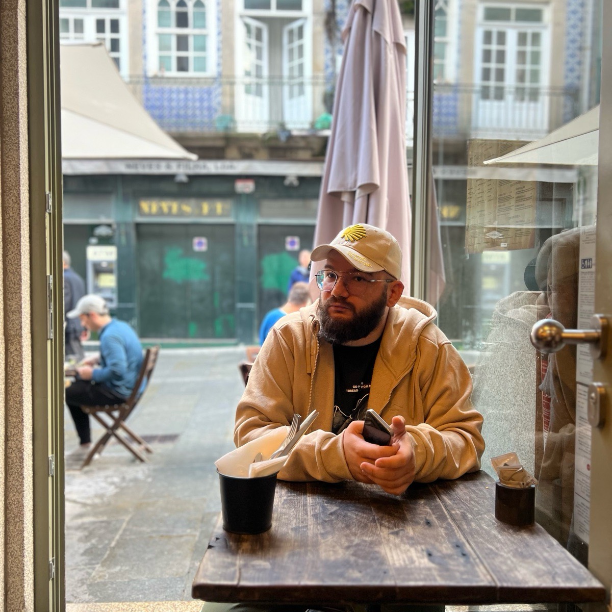 Дамир Хусаинов | Сетка — социальная сеть от hh.ru