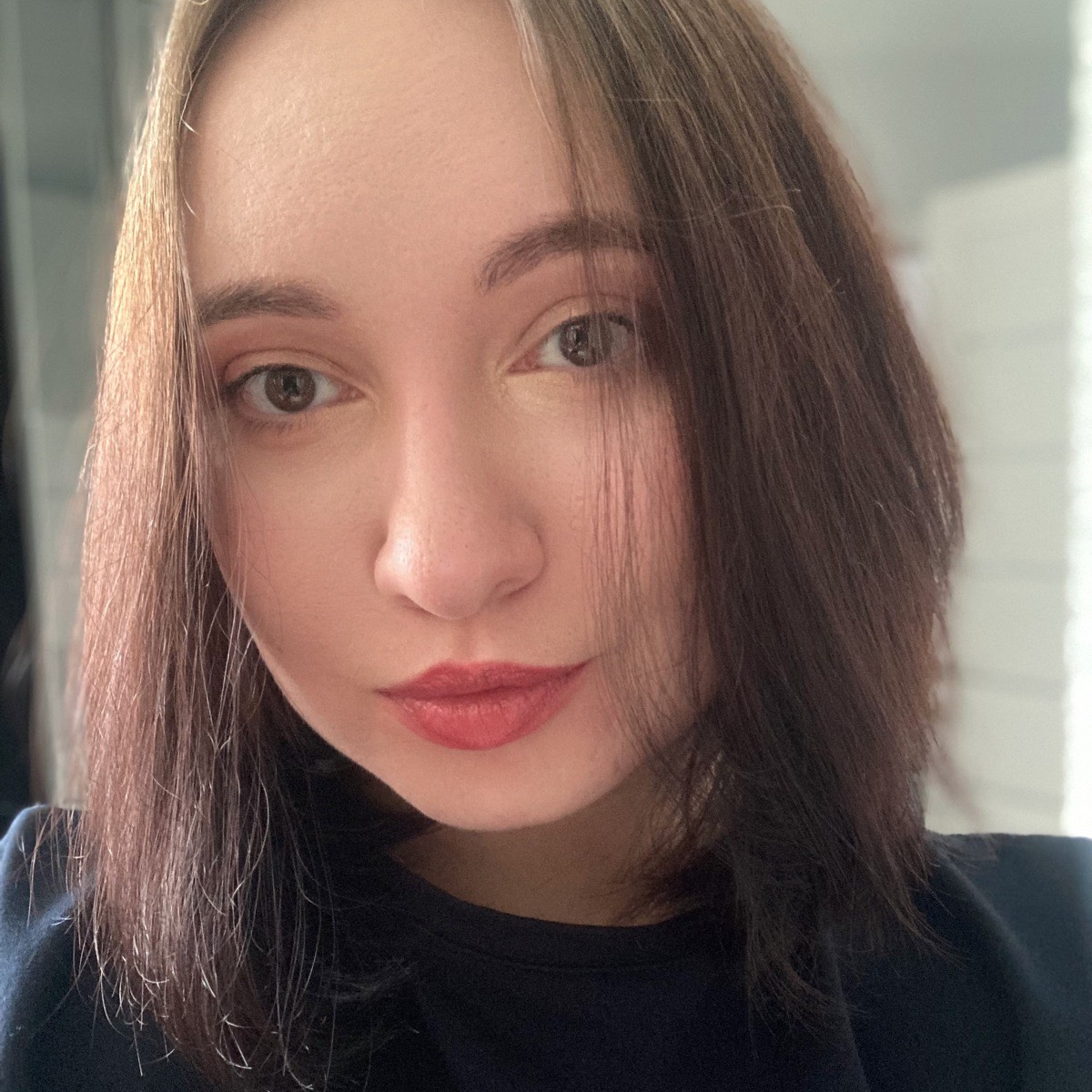 Полина Корякова | Сетка — социальная сеть от hh.ru