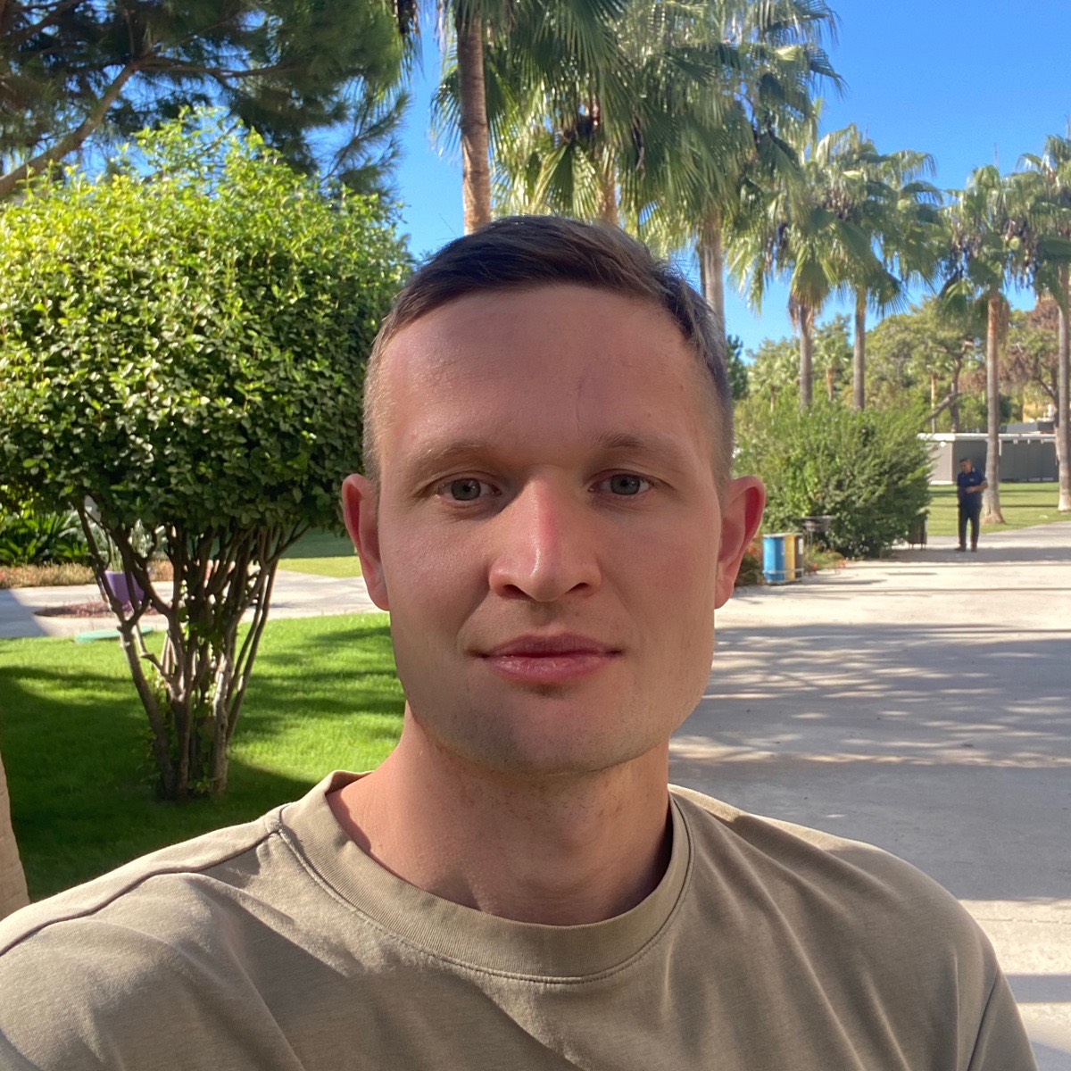 Александр Коннов | Сетка — социальная сеть от hh.ru