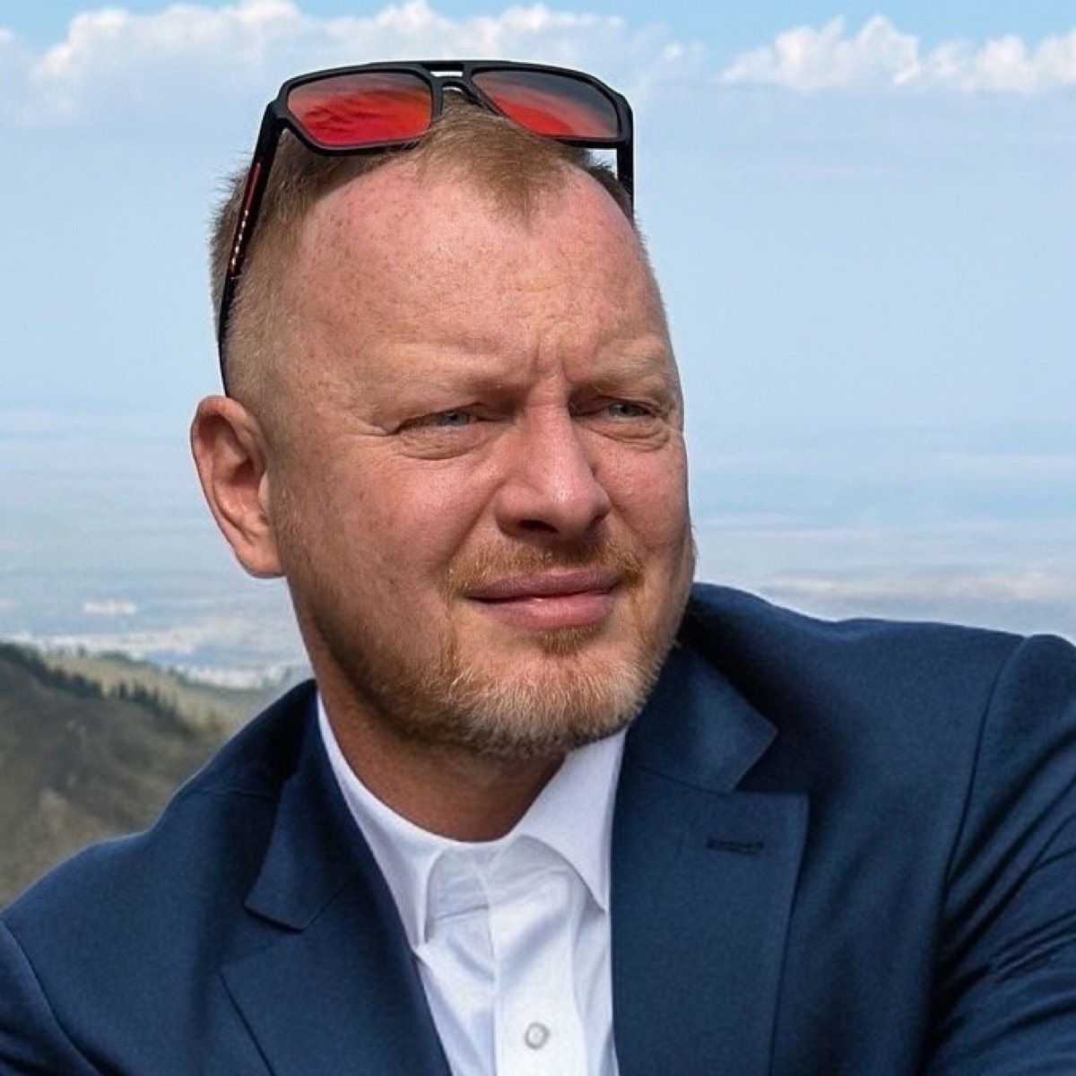 Алексей Киви | Сетка — социальная сеть от hh.ru