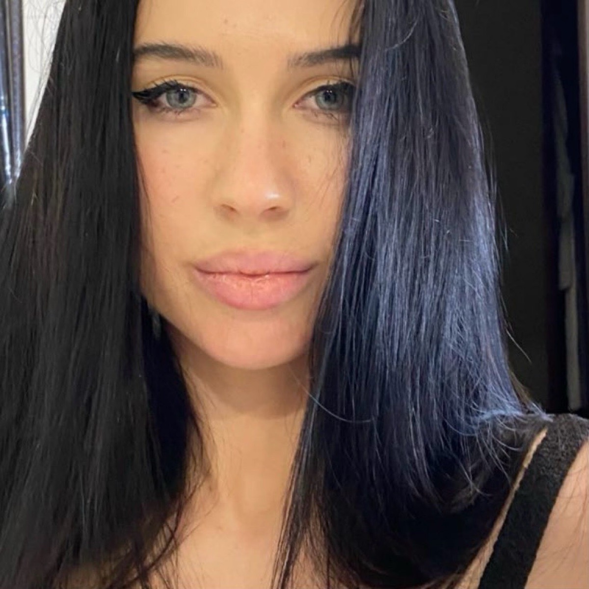 Анастасия Фокина