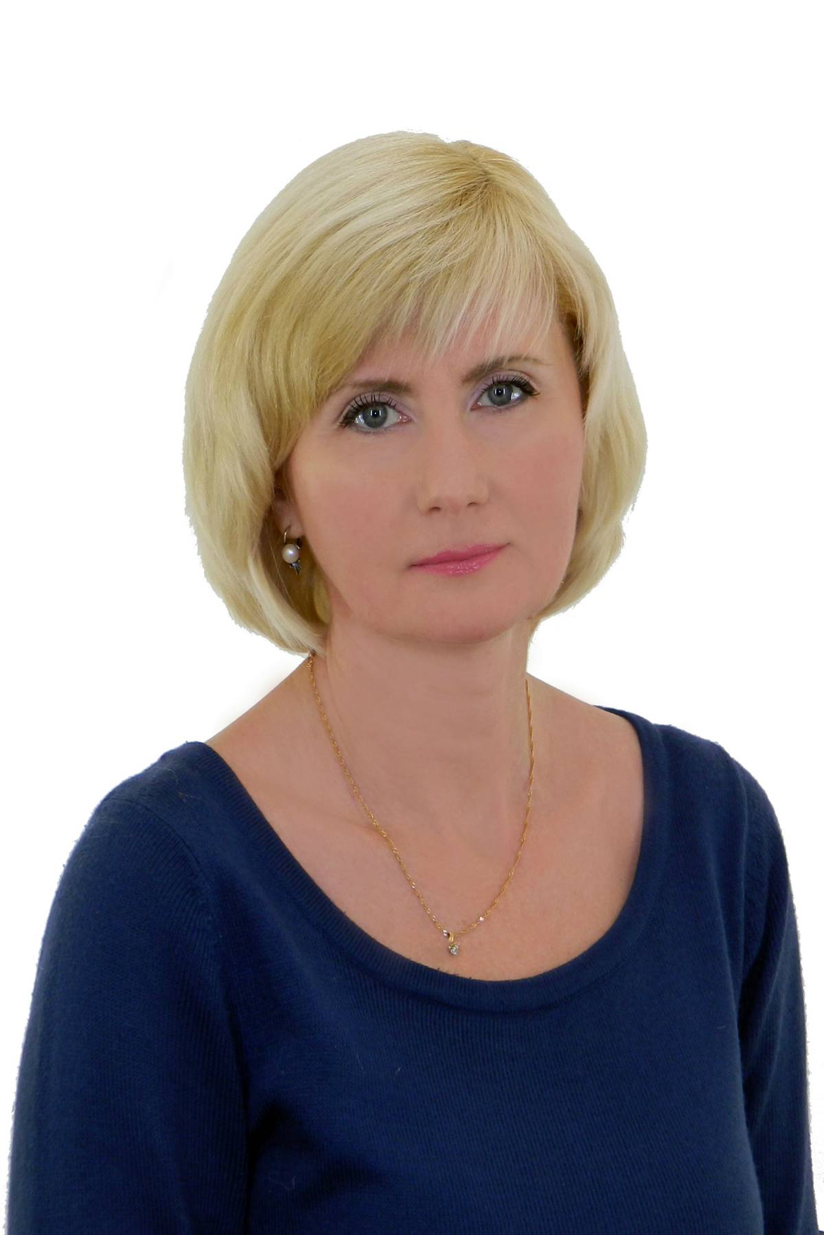 Елена Цыганкова