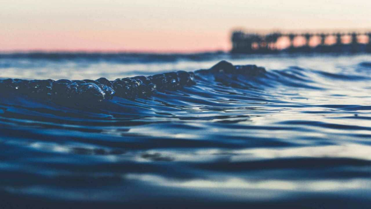 YOU ARE NOT A WAVE, YOU ARE WATER
Хочу поделиться инсайтами из  речи Мелинды Гейтс на выпускном в Стенфорде в этом году.
Многое было про перемены, что сейчас мне особенно отзывается | Сетка — социальная сеть от hh.ru