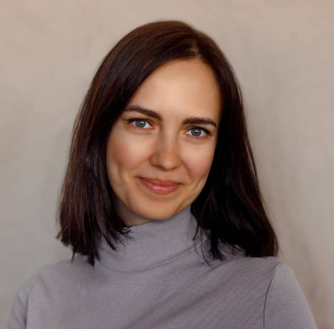 Анна Вахитова | Сетка — социальная сеть от hh.ru