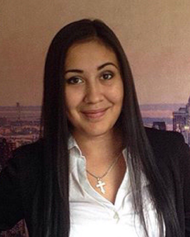 Анна Кудрявцева | Сетка — социальная сеть от hh.ru