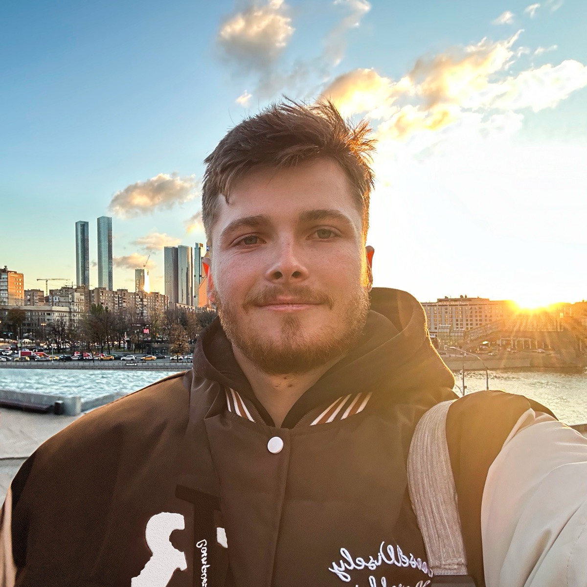 Дмитрий Чугунов